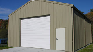 Garage Door Openers at Baker Ranch, California